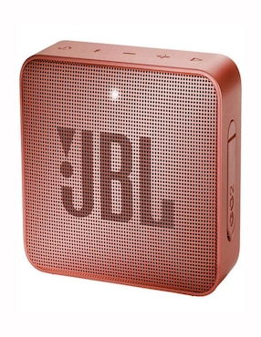 Bocina JBL Go 2 Inalámbrica