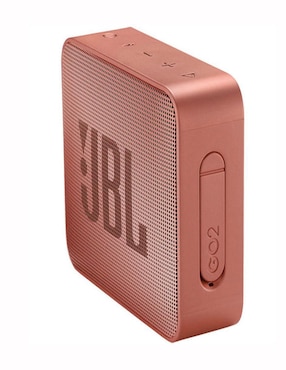 Bocina JBL Go 2 Inalámbrica