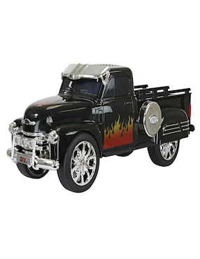 Bocina QFX Chevy Truck Inalámbrica