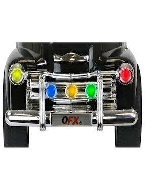 Bocina QFX Chevy Truck Inalámbrica
