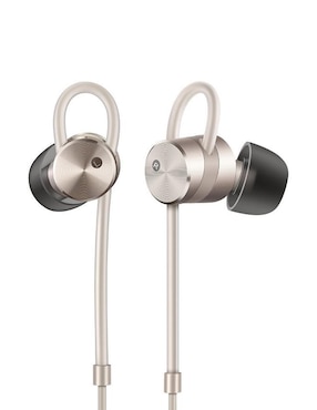 Audífonos In-Ear Huawei AM185 Alámbricos Con Cancelación De Ruido