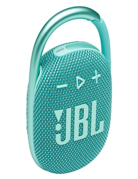 Bocina JBL Clip 4 Inalámbrica