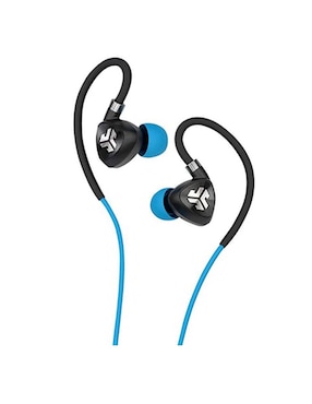 Audífonos True Wireless Jlab Fit Sport inalámbricos