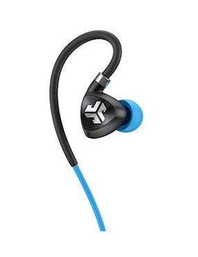 Audífonos True Wireless Jlab Fit Sport inalámbricos