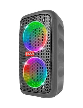 Bocina portátil Kaiser KSW-5003 inalámbrica
