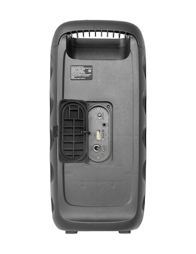 Bocina portátil Kaiser KSW-5003 inalámbrica