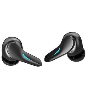 Audífonos True Wireless Genérica inalámbricos con cancelación de ruido