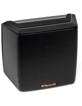Bocina Klipsch Groove Portable Alámbrica e Inalámbrica