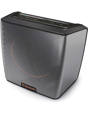 Bocina Klipsch Groove Portable Alámbrica e Inalámbrica