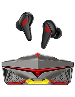 Audífonos True Wireless Fralugio K98 TWS Gamer inalámbricos