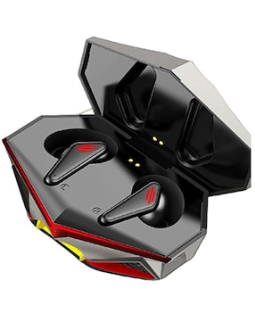 Audífonos True Wireless Fralugio K98 TWS Gamer inalámbricos