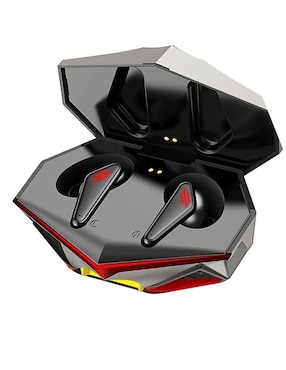 Audífonos True Wireless Fralugio K98 TWS Gamer inalámbricos