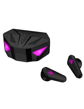 Audífonos true wireless Fralugio X15 TWS Gamer Inalámbricos