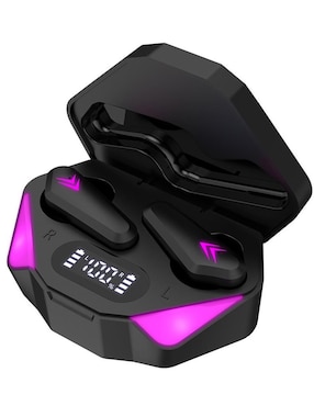Audífonos true wireless Fralugio X15 TWS Gamer Inalámbricos