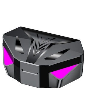Audífonos true wireless Fralugio X15 TWS Gamer Inalámbricos