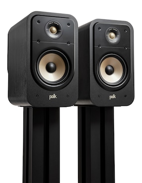 Bafle de repisa Polk Audio ES20