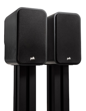 Bafle de repisa Polk Audio ES20