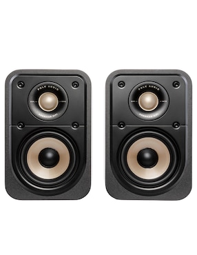 Bafle de repisa Polk Audio Es10