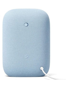 Bocina Google Nest Audio Smart bluetooth