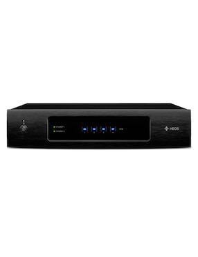 Amplificador Heos Drive HS2 de 127 V