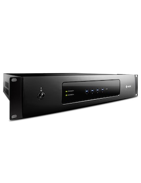Amplificador Heos Drive HS2 de 127 V
