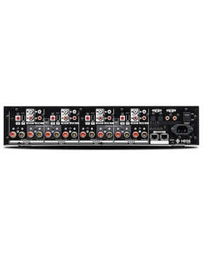 Amplificador Heos Drive HS2 de 127 V