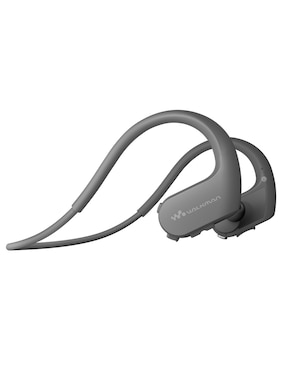 Reproductor Portátil Sony NW-WS623/BC LA