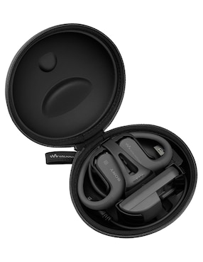 Reproductor Portátil Sony NW-WS623/BC LA