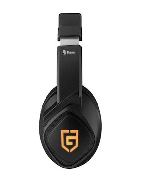 Audífonos Over-Ear Steren Aud-558 alámbricos