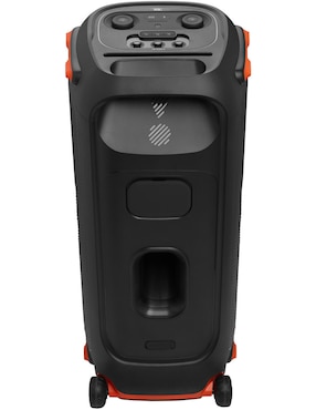 Bocina portátil Jbl PartyBox 710AM bluetooth