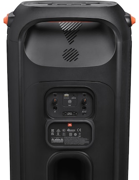 Bocina portátil Jbl PartyBox 710AM bluetooth