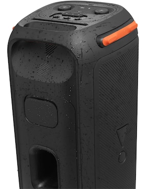 Bocina portátil Jbl PartyBox 710AM bluetooth