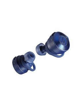Audífonos True Wireless Audiotechnica inalámbricos