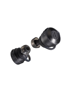 Audífonos True Wireless Audiotechnica inalámbricos