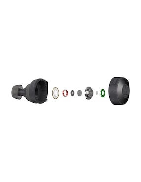 Audífonos True Wireless Audiotechnica inalámbricos