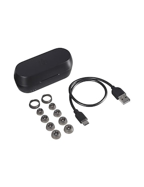 Audífonos True Wireless Audiotechnica inalámbricos