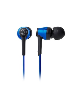 Audífonos In-Ear Audiotechnica inalámbricos