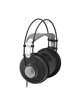 Audífonos Over-Ear AKG Alámbricos