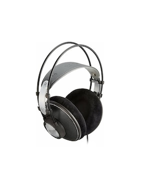 Audífonos Over-Ear Akg alámbricos