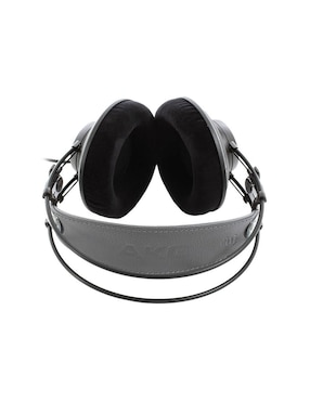 Audífonos Over-Ear Akg alámbricos