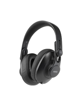 Audífonos Over-Ear AKG Alámbricos E Inalámbricos