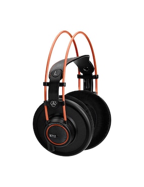 Audífonos Over-Ear Akg inalámbricos