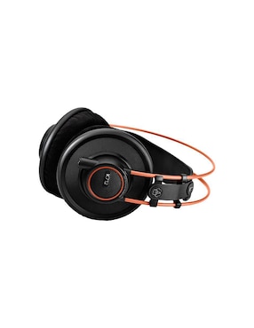 Audífonos Over-Ear Akg inalámbricos