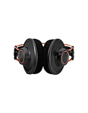 Audífonos Over-Ear Akg inalámbricos