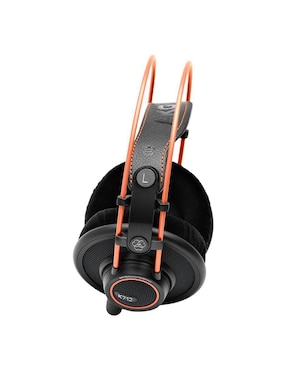 Audífonos Over-Ear Akg inalámbricos
