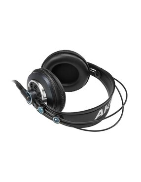 Audífonos Over-Ear Akg inalámbricos