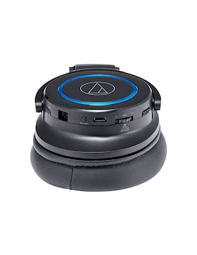 Audífonos Over-Ear Audiotechnica inalámbricos