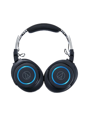 Audífonos Over-Ear Audiotechnica inalámbricos