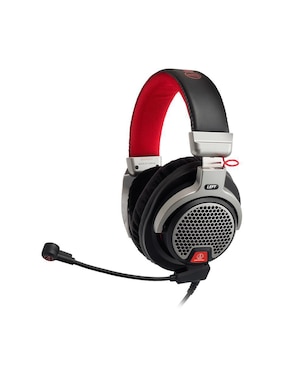 Audífonos Over-Ear Audiotechnica Alámbricos