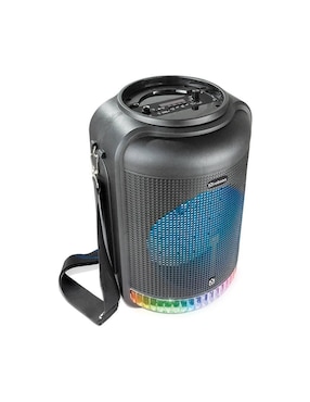 Bocina portátil Robson MSA-1108 Inalámbrica